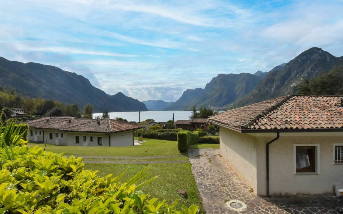 Villa Lackas | Vesta