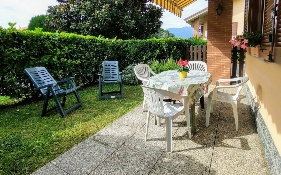 Porto Valtravaglia Apartment | 60 m² Apartment ∙ 1 bedroom ∙ 4 guests