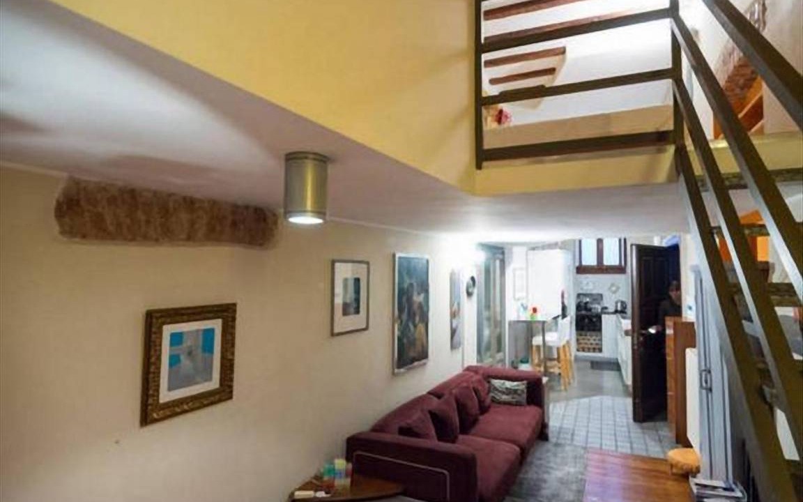 Zona Risorgimento Apartment | 60 m² Apartment ∙ 1 bedroom ∙ 3 guests