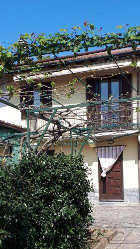 Cardano al Campo Apartment | 60 m² Apartment ∙ 1 bedroom ∙ 4 guests