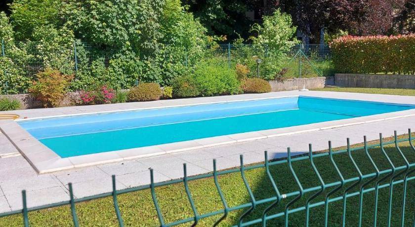 Lanzo d'Intelvi Apartment | 60 m² Apartment ∙ 1 bedroom ∙ 6 guests