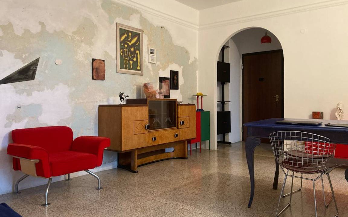 Barona Apartment | 60 m² Apartment ∙ 1 bedroom ∙ 3 guests