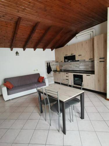Lonate Pozzolo Apartment | 60 m² Apartment ∙ 1 bedroom ∙ 3 guests