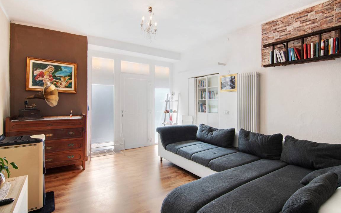 Valtellina Apartment | 60 m² Apartment ∙ 2 bedrooms ∙ 7 guests