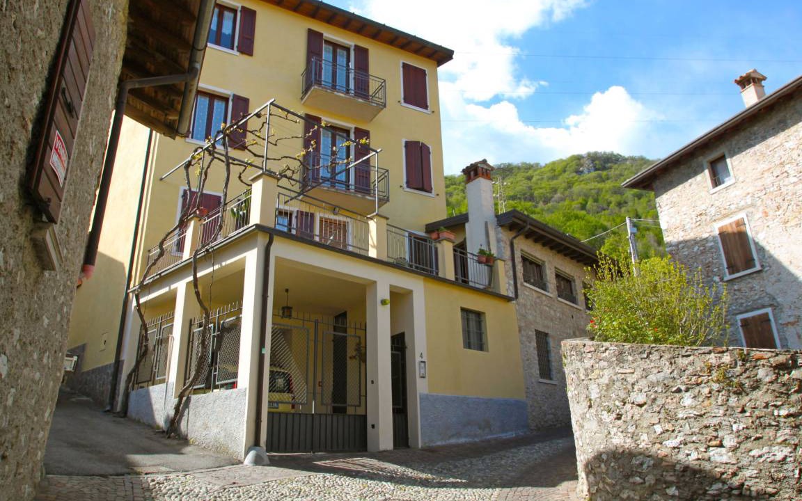 Liano-Formaga Apartment | 60 m² Apartment ∙ 2 bedrooms ∙ 4 guests