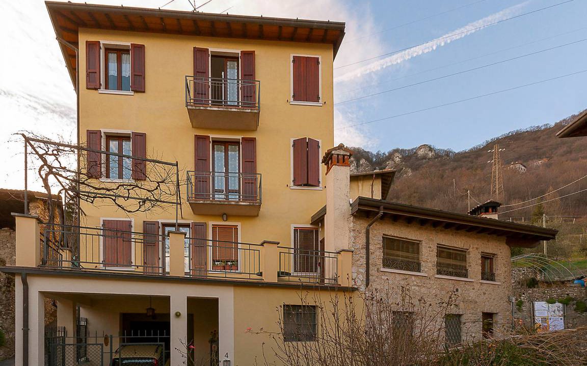 Liano-Formaga Apartment | 60 m² Apartment ∙ 2 bedrooms ∙ 4 guests