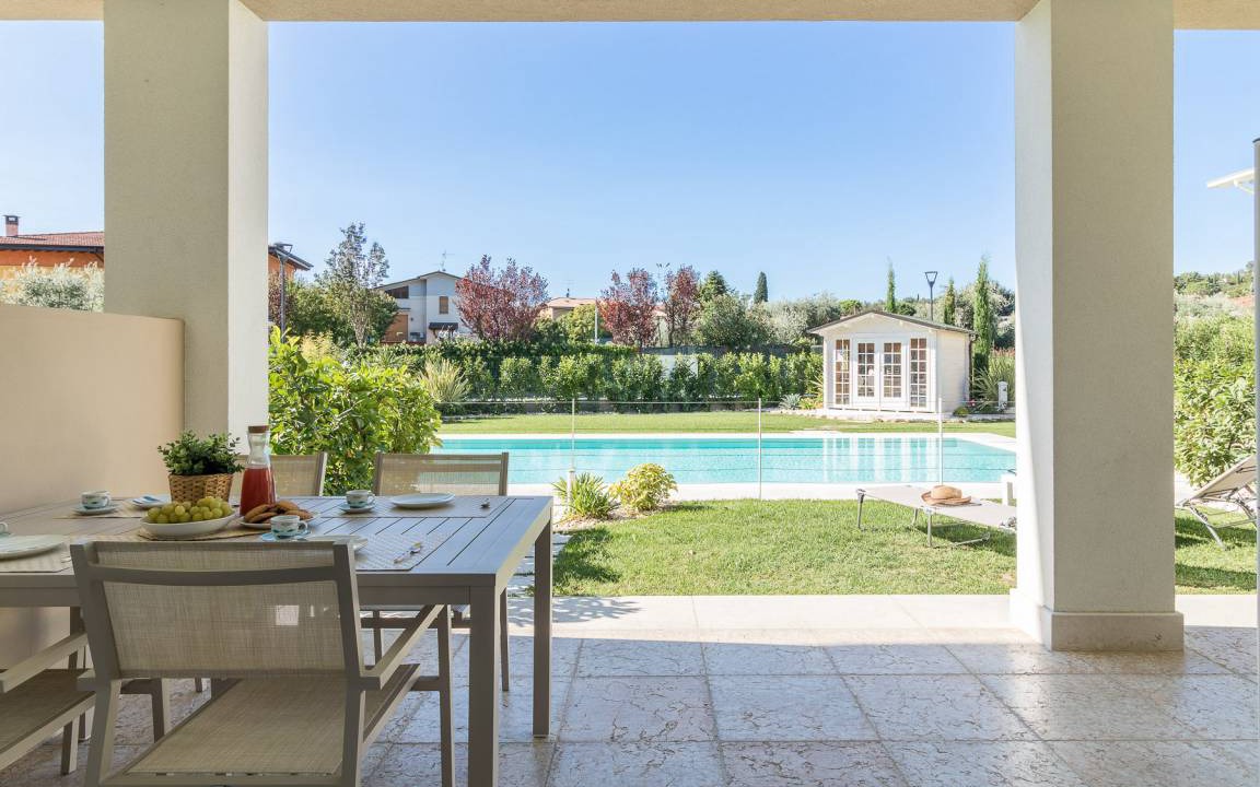 Pieve Vecchia Apartment | 60 m² Apartment ∙ 2 bedrooms ∙ 4 guests