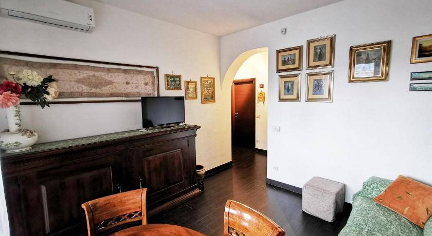 Chiesa Rossa Apartment | 60 m² Apartment ∙ 1 bedroom ∙ 2 guests
