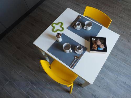 Calvairate Apartment | 60 m² Apartment ∙ 1 bedroom ∙ 4 guests
