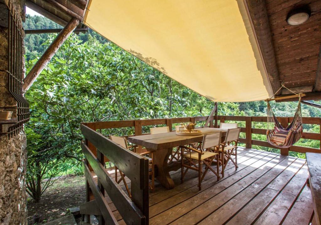 Ardenno Apartment | 60 m² Apartment ∙ 1 bedroom ∙ 4 guests