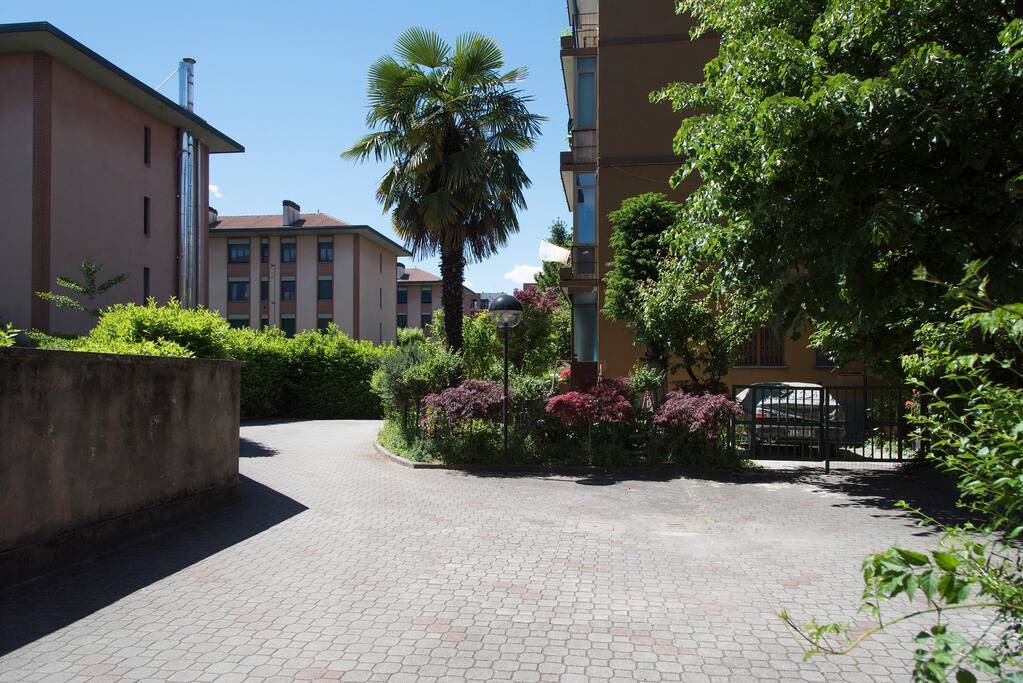 Bicocca Apartment | 60 m² Apartment ∙ 1 bedroom ∙ 3 guests