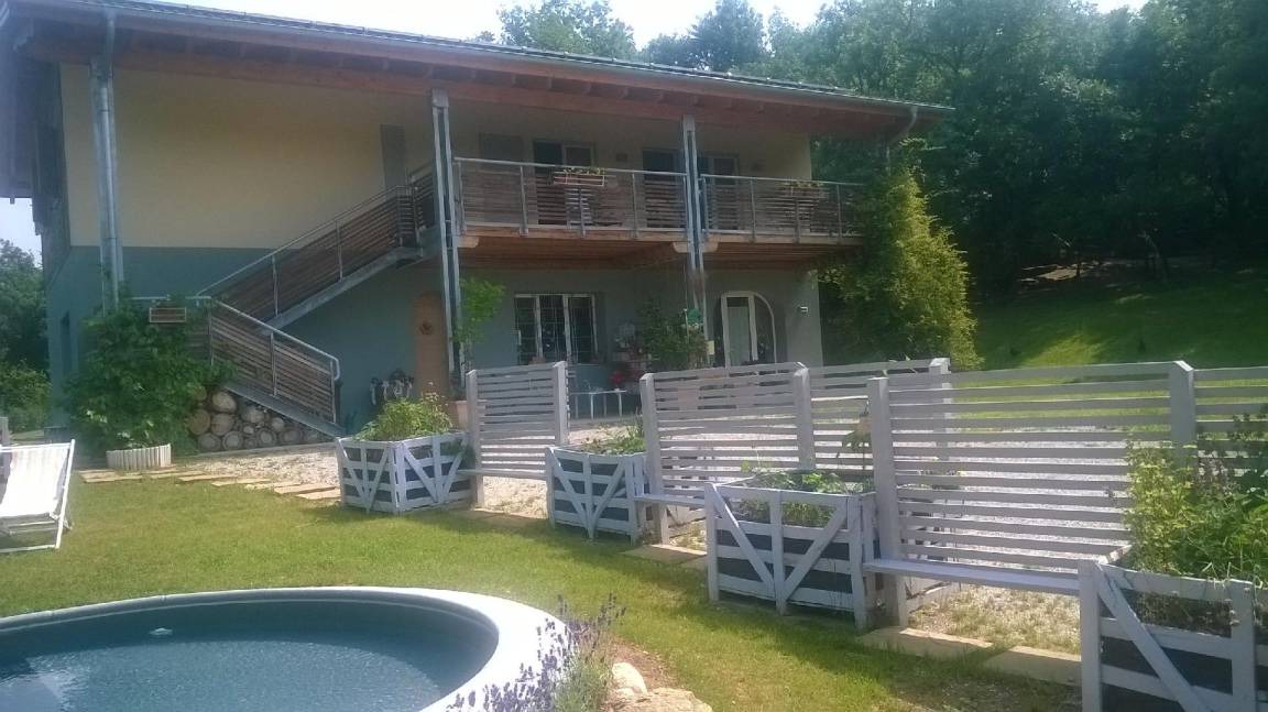 Gavardo Apartment | 60 m² Apartment ∙ 1 bedroom ∙ 5 guests