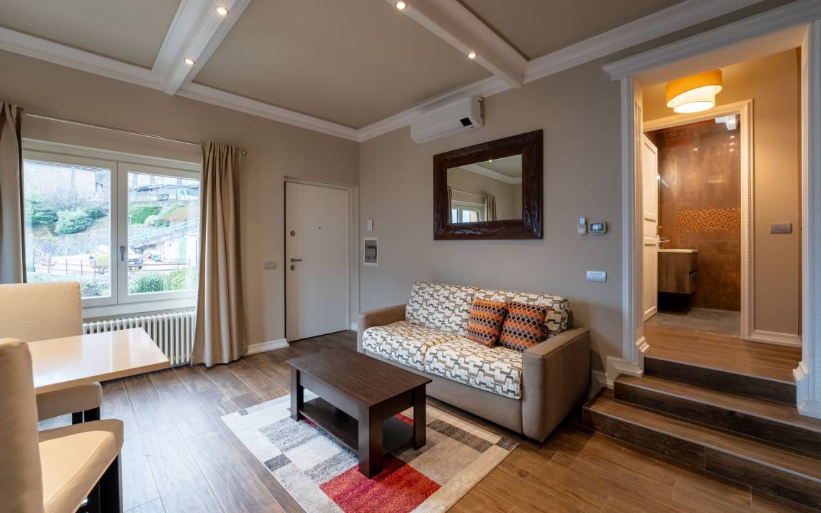 Limonta Apartment | 60 m² Apartment ∙ 1 bedroom ∙ 2 guests