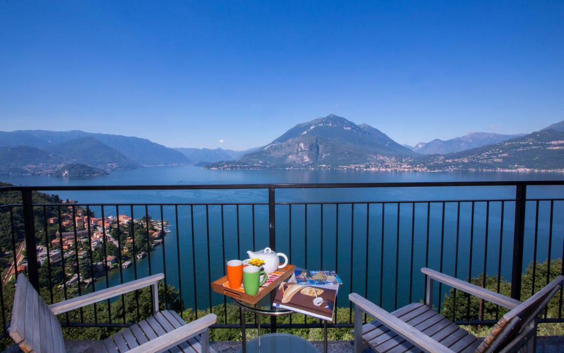 Perledo Apartment | 60 m² Apartment ∙ 1 bedroom ∙ 2 guests