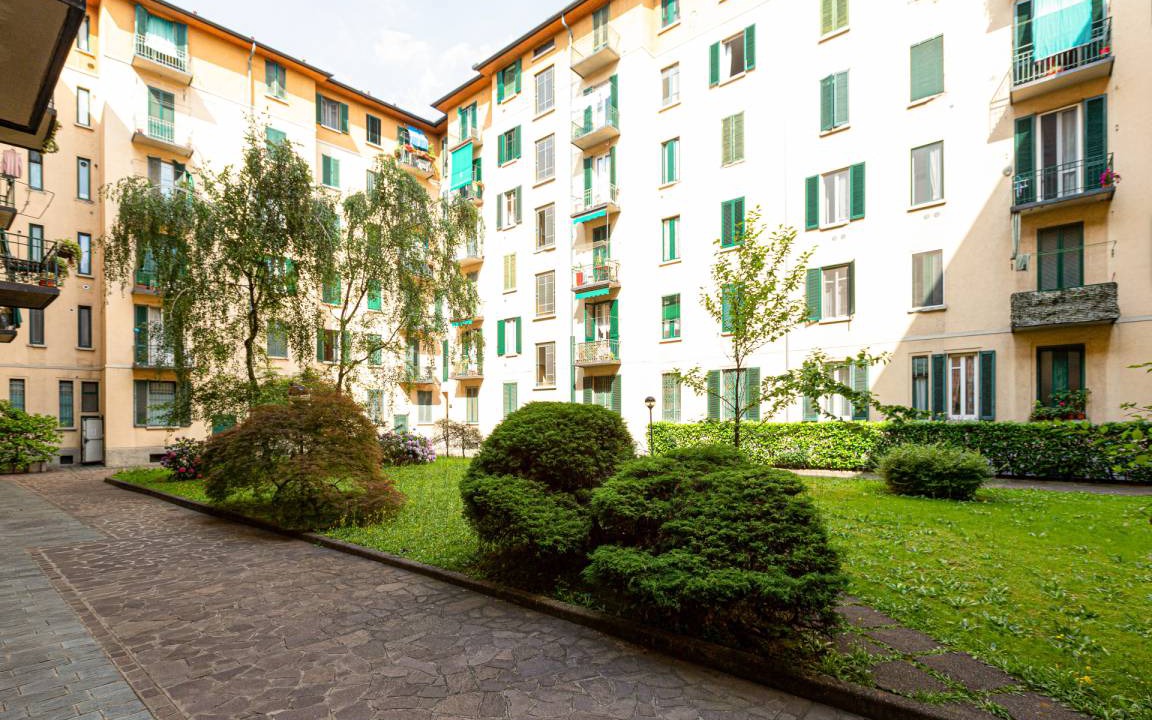 Segnano Apartment | 60 m² Apartment ∙ 1 bedroom ∙ 5 guests
