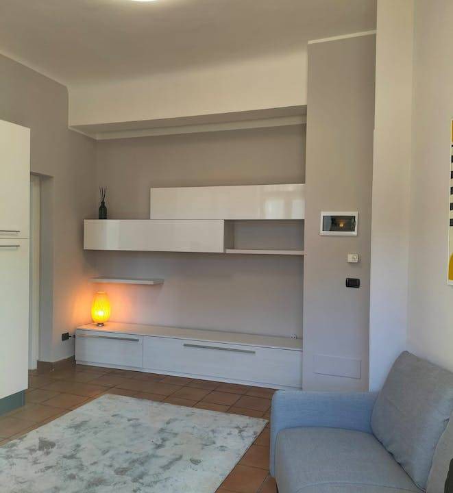Segnano Apartment | 60 m² Apartment ∙ 1 bedroom ∙ 2 guests