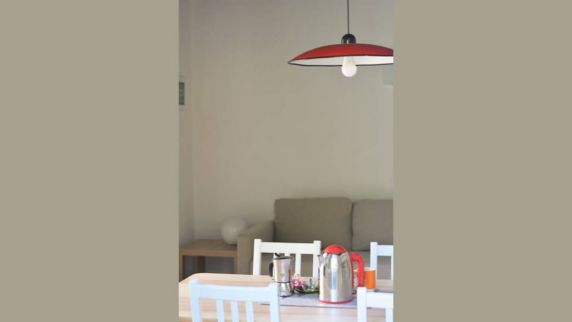 Aprica Apartment | 60 m² Apartment ∙ 1 bedroom ∙ 3 guests