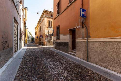 Old Town Apartment | 60 m² Apartment ∙ 1 bedroom ∙ 4 guests