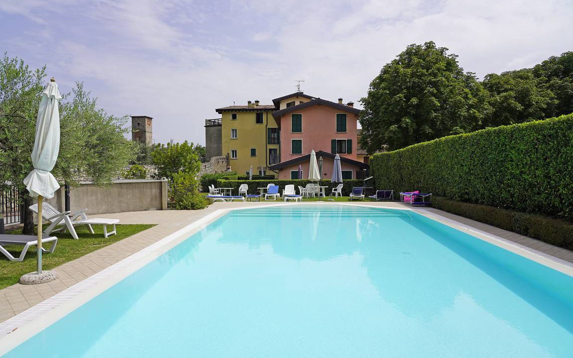 Gaino Apartment | 60 m² Apartment ∙ 1 bedroom ∙ 4 guests