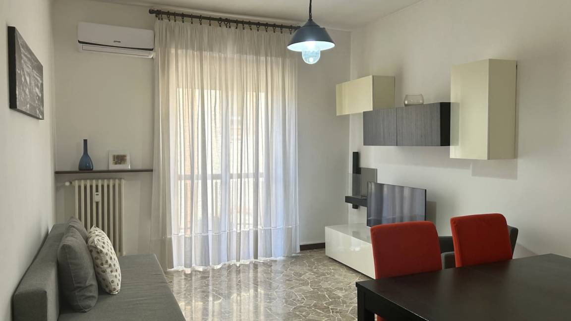 Gorla Apartment | 60 m² Apartment ∙ 1 bedroom ∙ 1 guest
