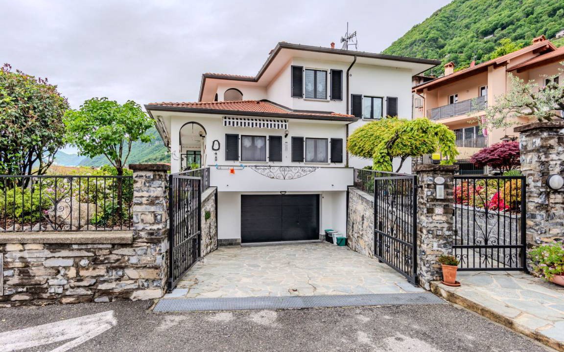 Tremezzina Apartment | 60 m² Apartment ∙ 1 bedroom ∙ 2 guests