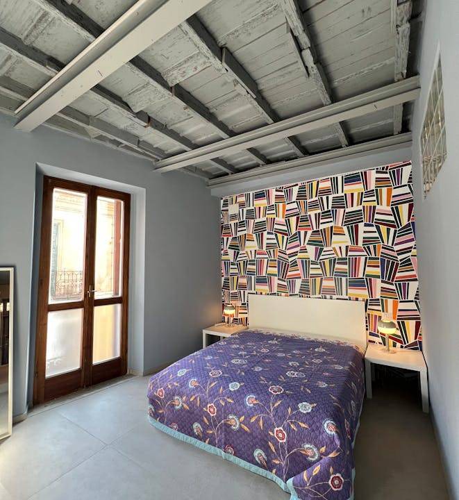 Rho Apartment | 60 m² Apartment ∙ 1 bedroom ∙ 2 guests