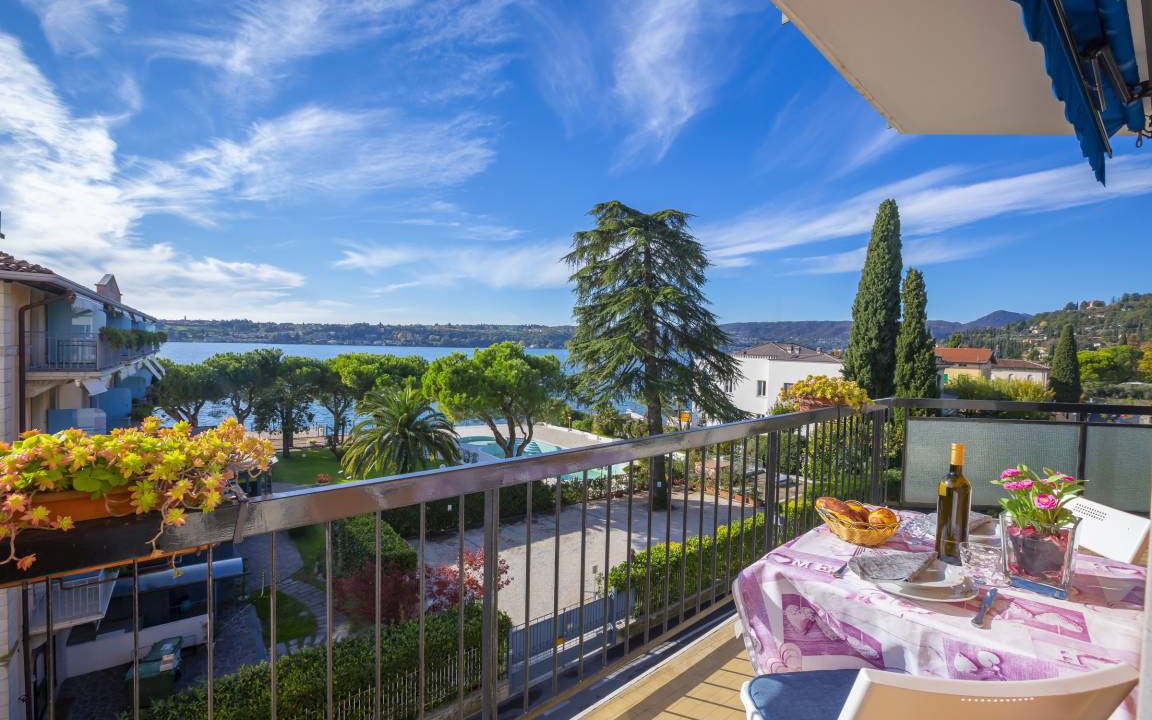 Barbarano Apartment | 60 m² Apartment ∙ 1 bedroom ∙ 4 guests