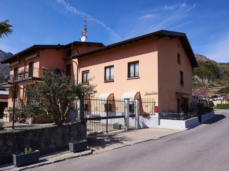 San Pietro Sovera Apartment | 60 m² Apartment ∙ 1 bedroom ∙ 2 guests