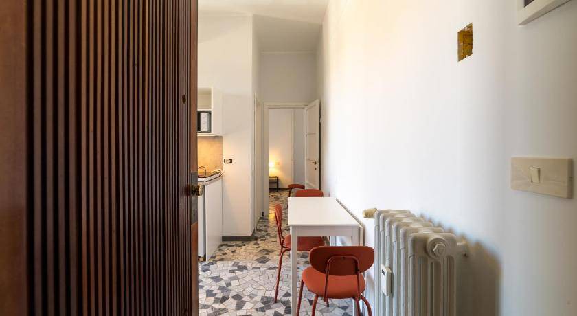 Carrobbio Apartment | 60 m² Apartment ∙ 1 bedroom ∙ 4 guests