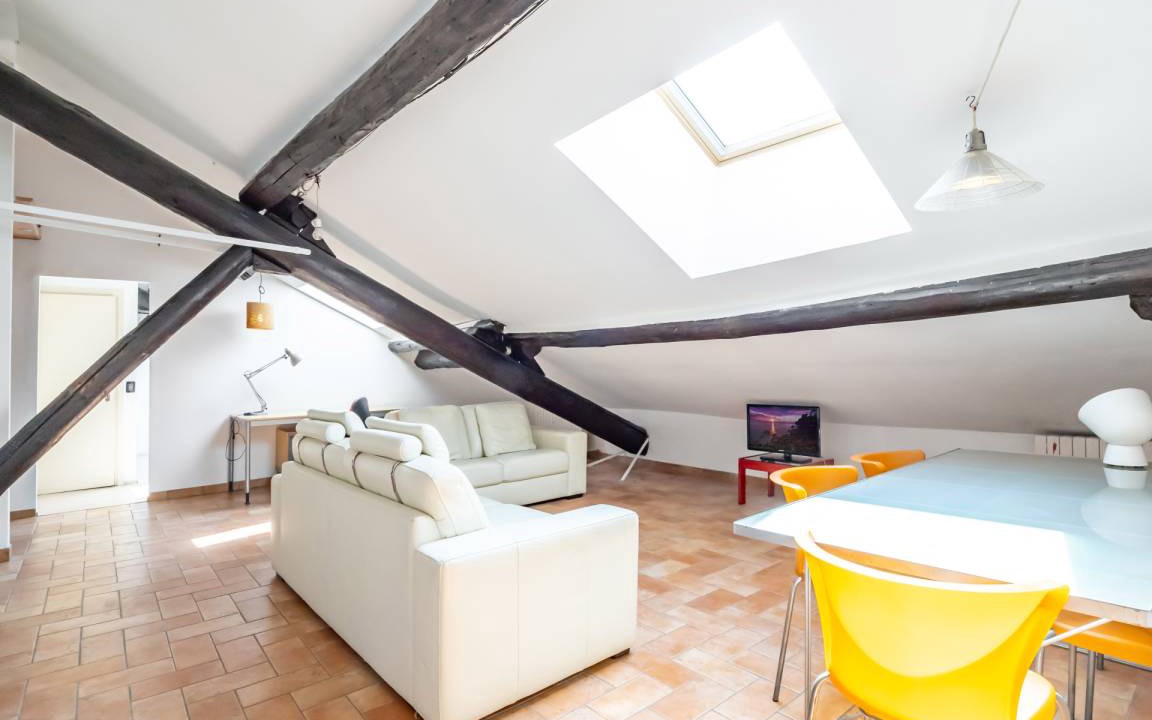 Porta Volta Apartment | 60 m² Apartment ∙ 1 bedroom ∙ 4 guests