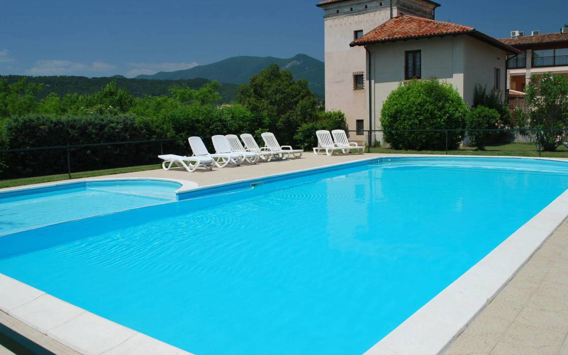 Cunettone House | 60 m² Apartment ∙ 1 bedroom ∙ 6 guests