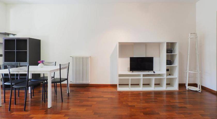 Zona Lancetti Apartment | 60 m² Apartment ∙ 1 bedroom ∙ 5 guests