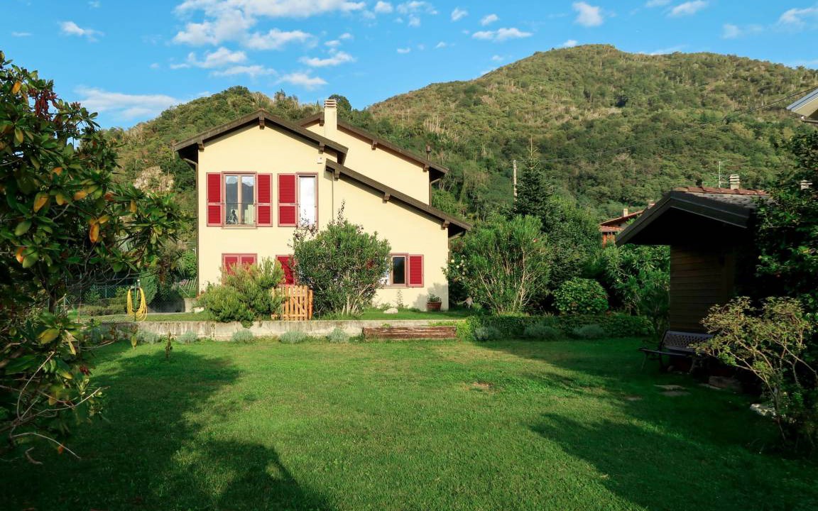 Maccagno Apartment | 60 m² Apartment ∙ 1 bedroom ∙ 2 guests