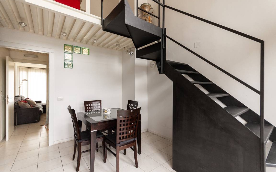 Precotto Apartment | 60 m² Apartment ∙ 1 bedroom ∙ 4 guests