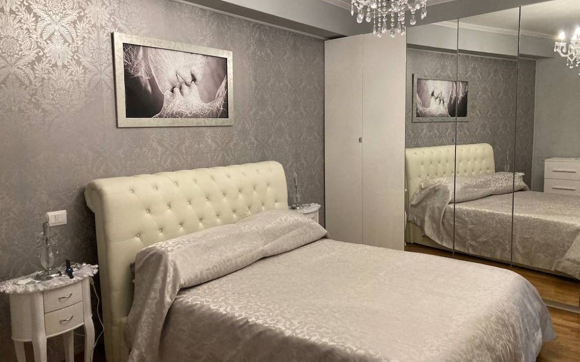 Gorla Apartment | 60 m² Apartment ∙ 1 bedroom ∙ 3 guests