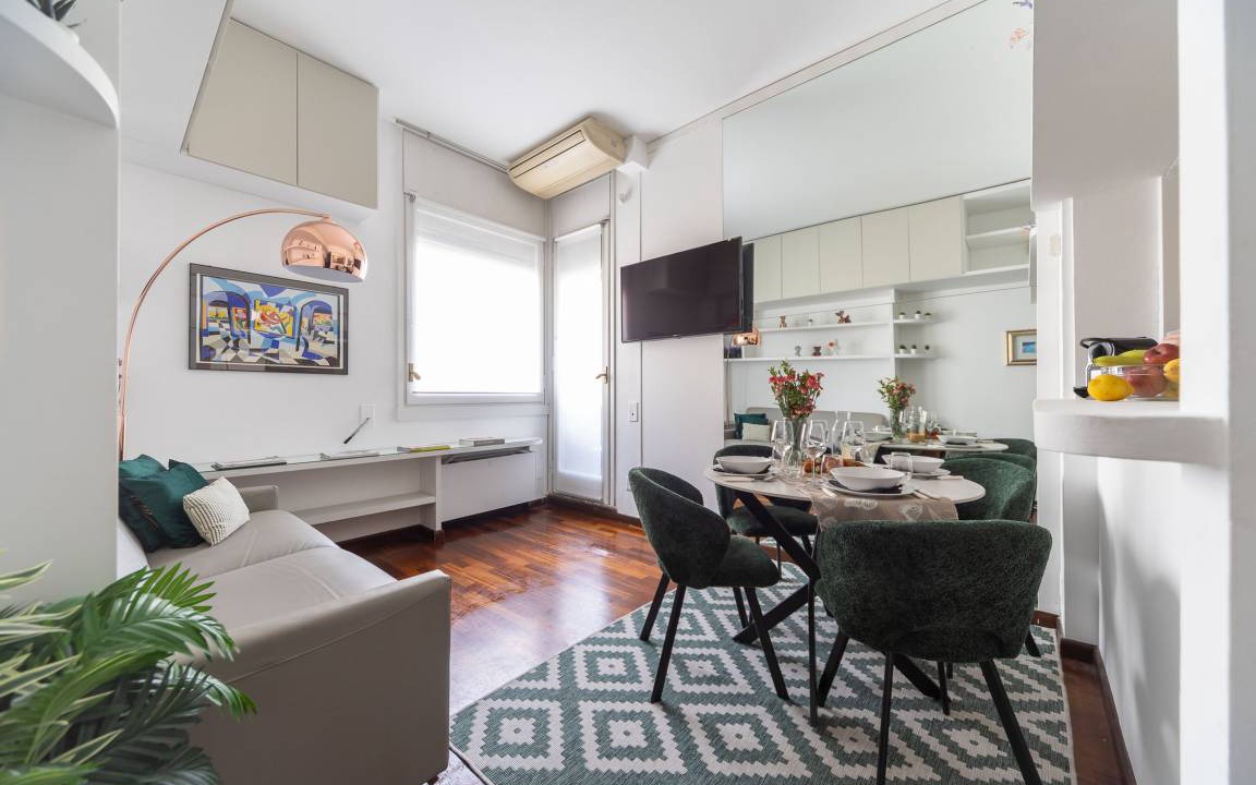 San Marco Apartment | 60 m² Apartment ∙ 1 bedroom ∙ 4 guests