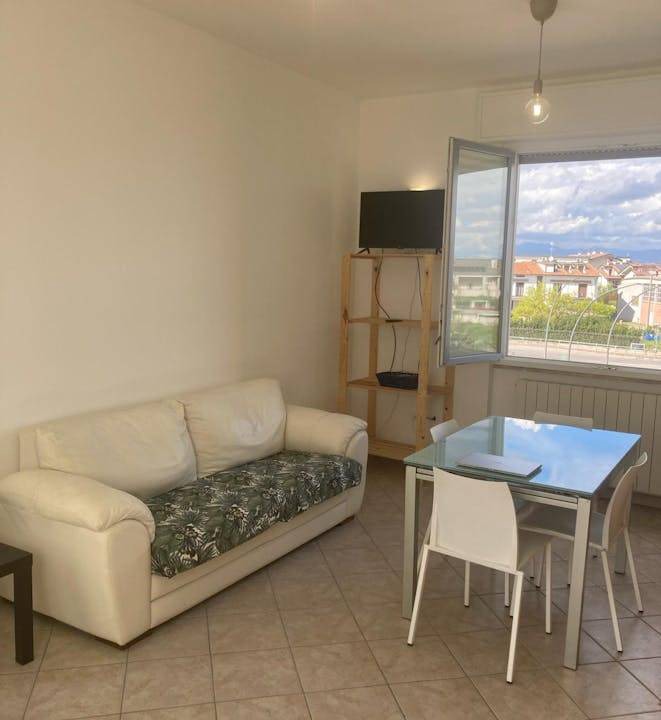 Treviglio Apartment | 60 m² Apartment ∙ 1 bedroom ∙ 2 guests