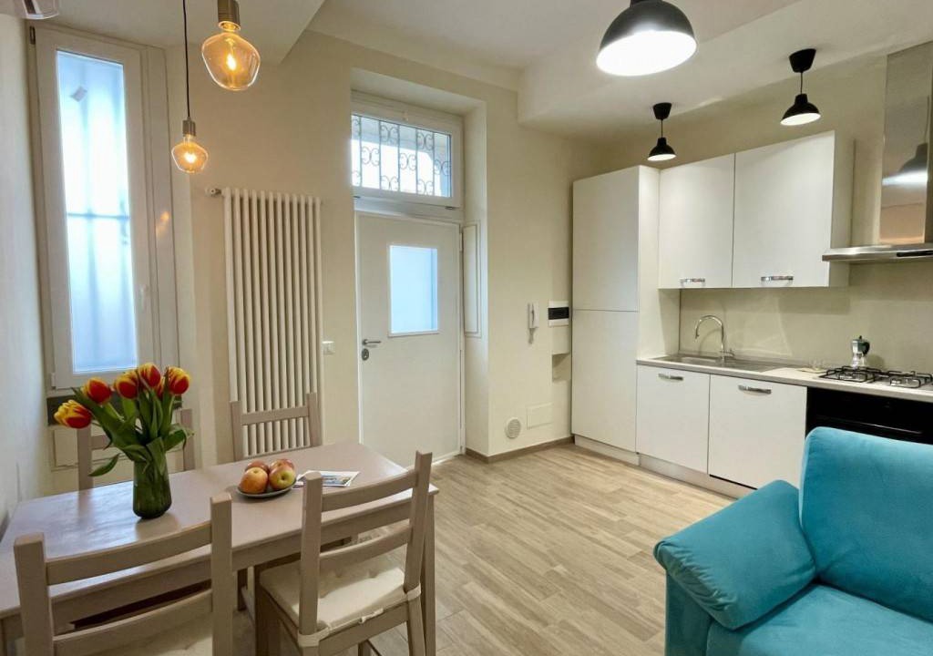 Monza Apartment | 60 m² Apartment ∙ 2 bedrooms ∙ 4 guests