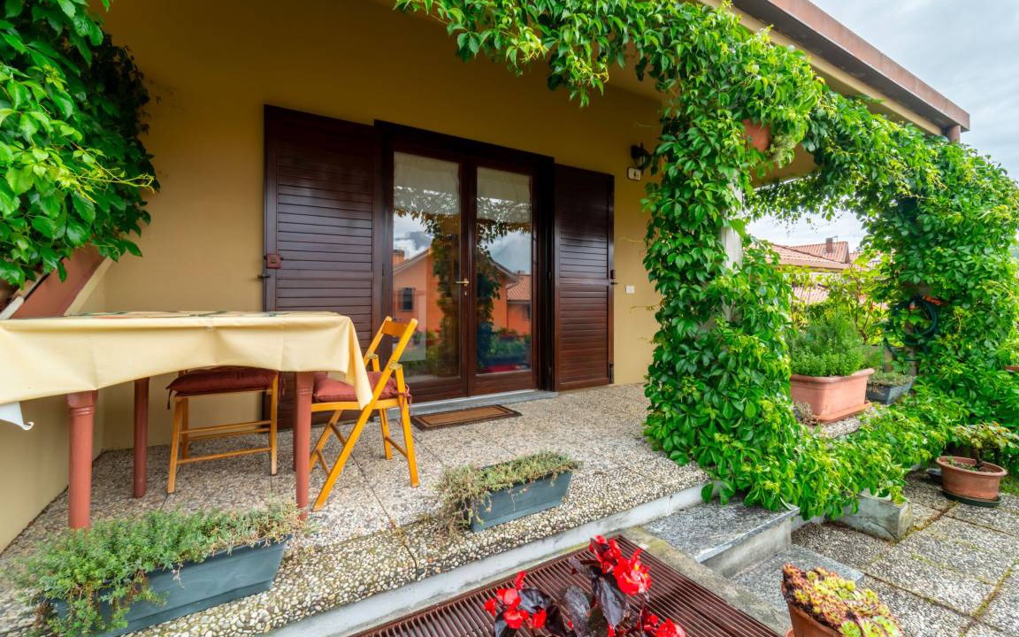 Civenna Apartment | 60 m² Apartment ∙ 2 bedrooms ∙ 3 guests