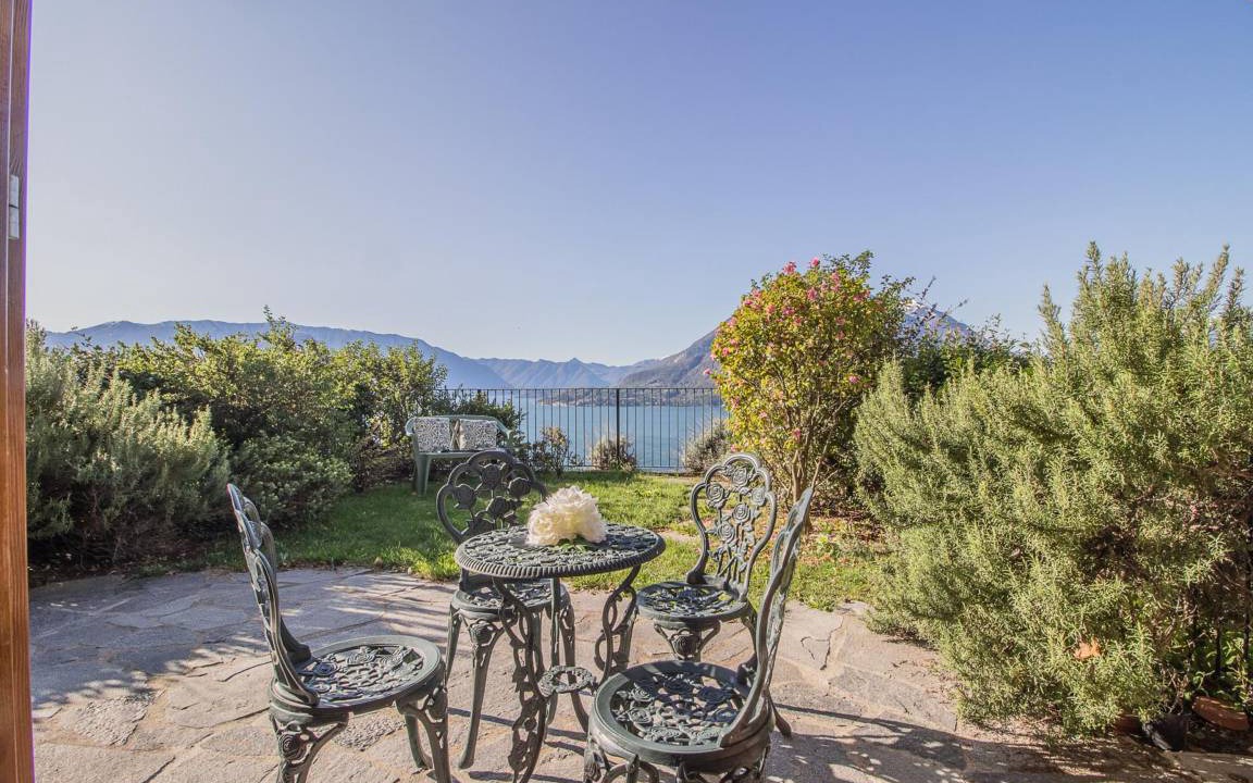 Perledo Apartment | 60 m² Apartment ∙ 2 bedrooms ∙ 4 guests