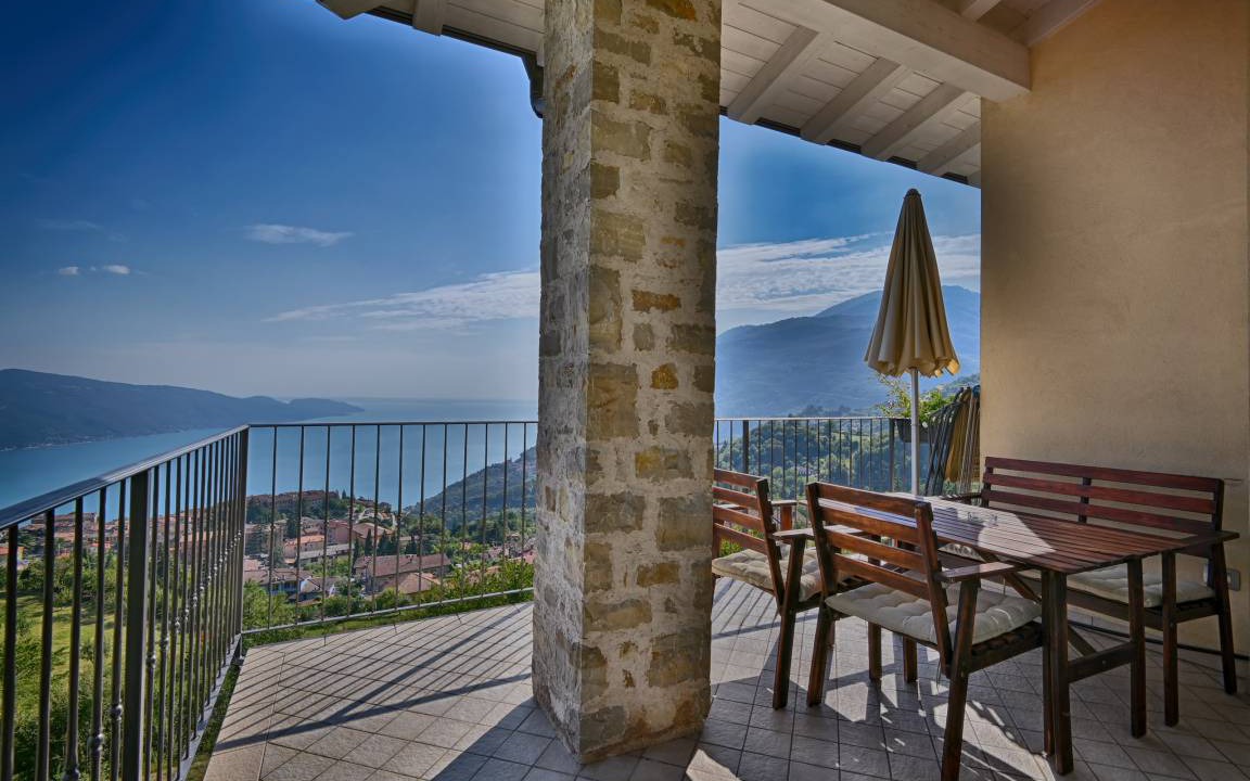 Gardola Apartment | 60 m² Apartment ∙ 2 bedrooms ∙ 4 guests