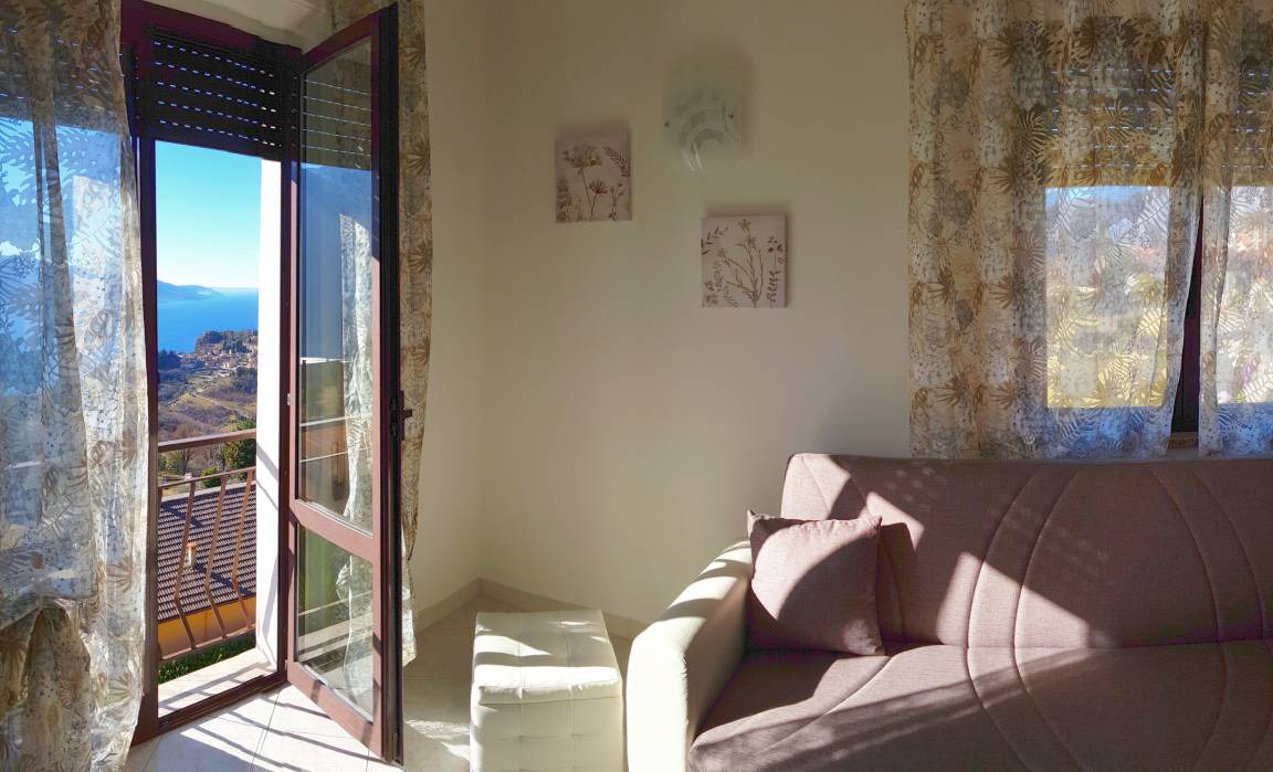 Voltino Apartment | 60 m² Apartment ∙ 2 bedrooms ∙ 4 guests