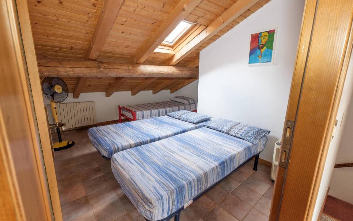 Domaso Apartment | 60 m² Apartment ∙ 2 bedrooms ∙ 4 guests