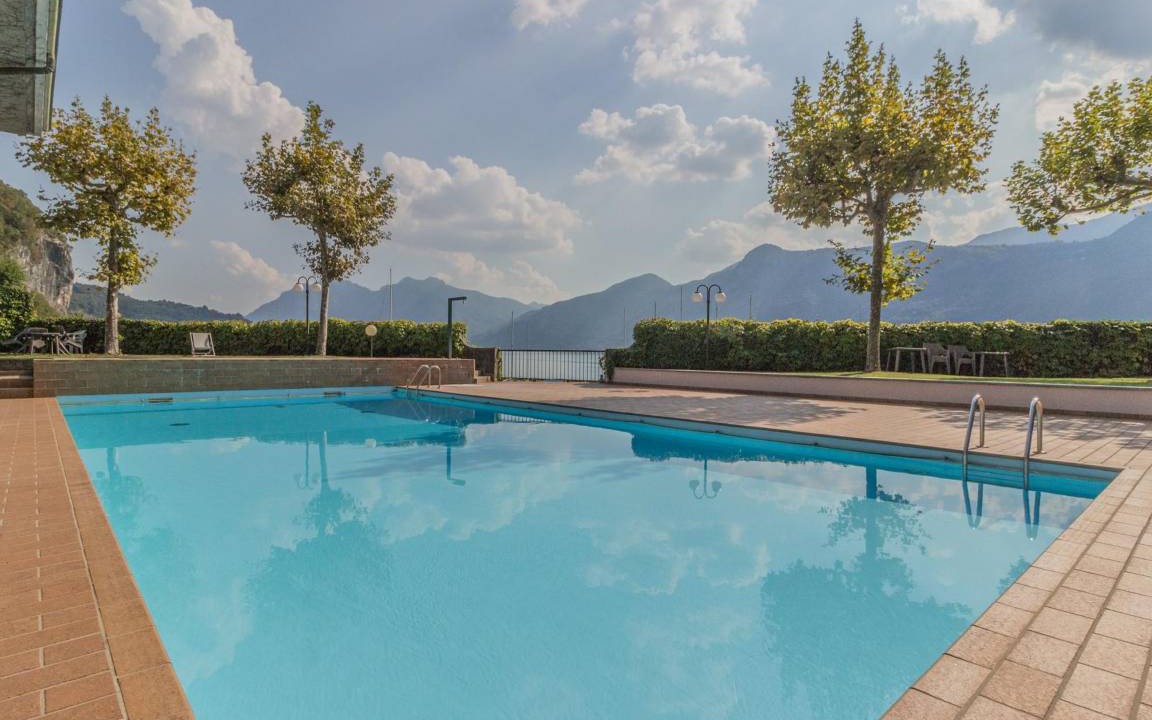 Lierna Apartment | 60 m² Apartment ∙ 2 bedrooms ∙ 6 guests