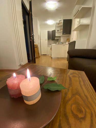 Moggio Apartment | 60 m² Apartment ∙ 2 bedrooms ∙ 4 guests