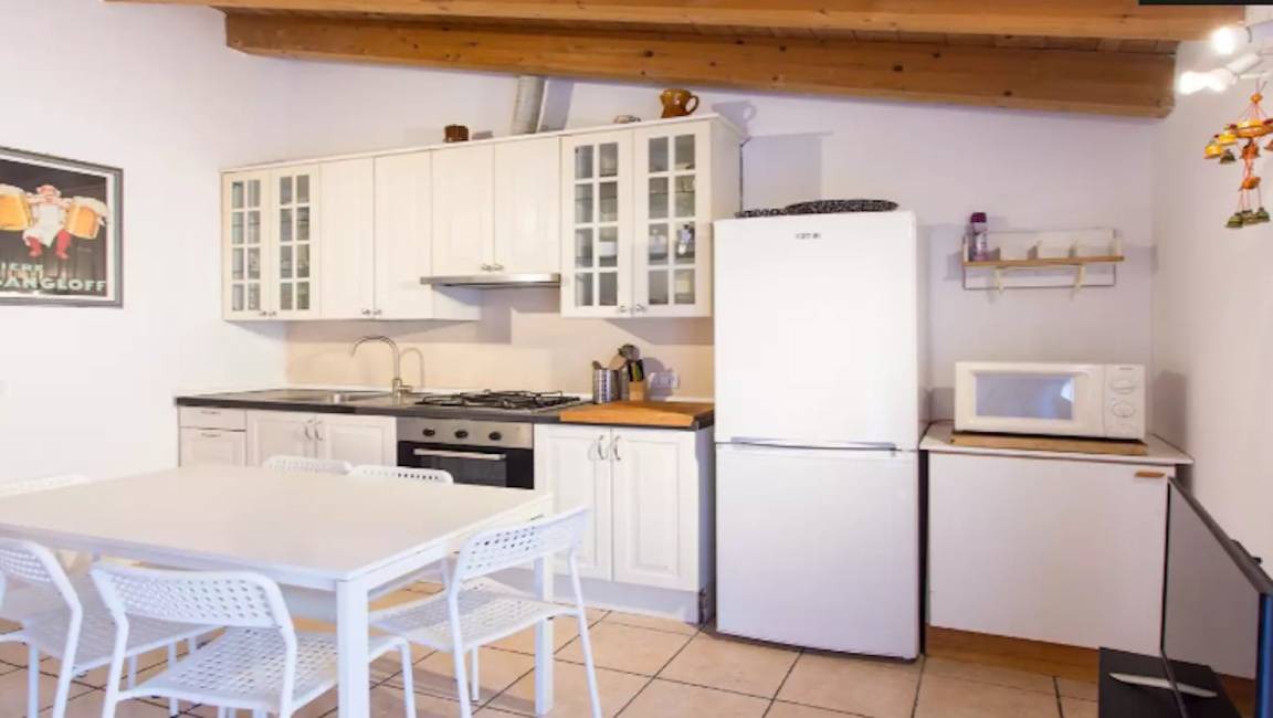 Milan Apartment | 60 m² Apartment ∙ 2 bedrooms ∙ 4 guests