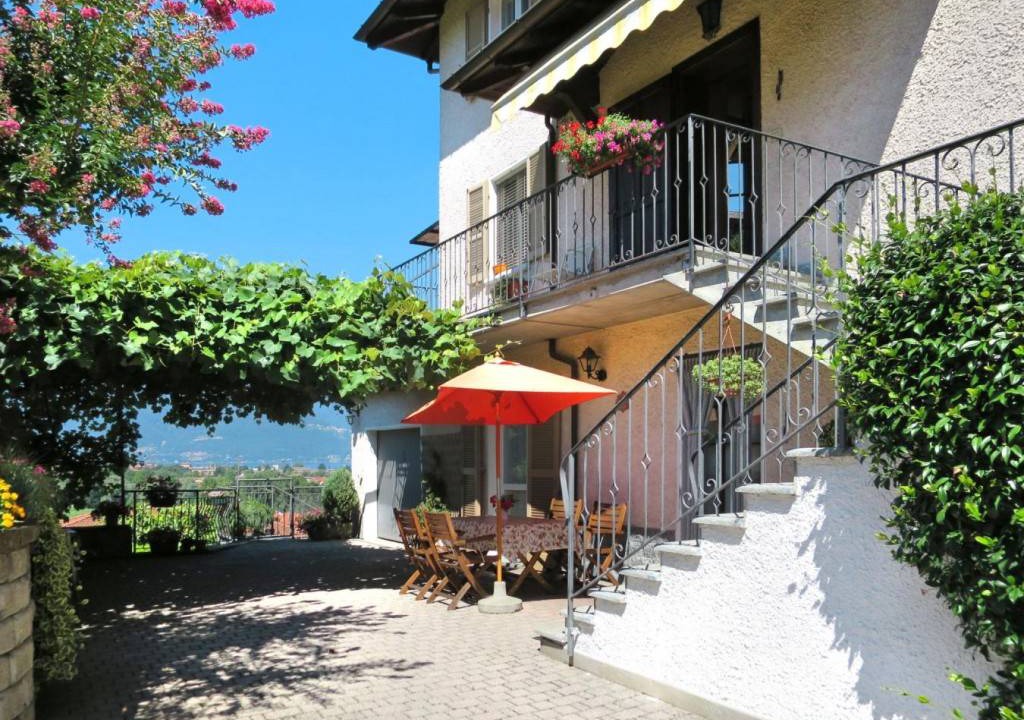 Luino Apartment | 60 m² Apartment ∙ 2 bedrooms ∙ 5 guests