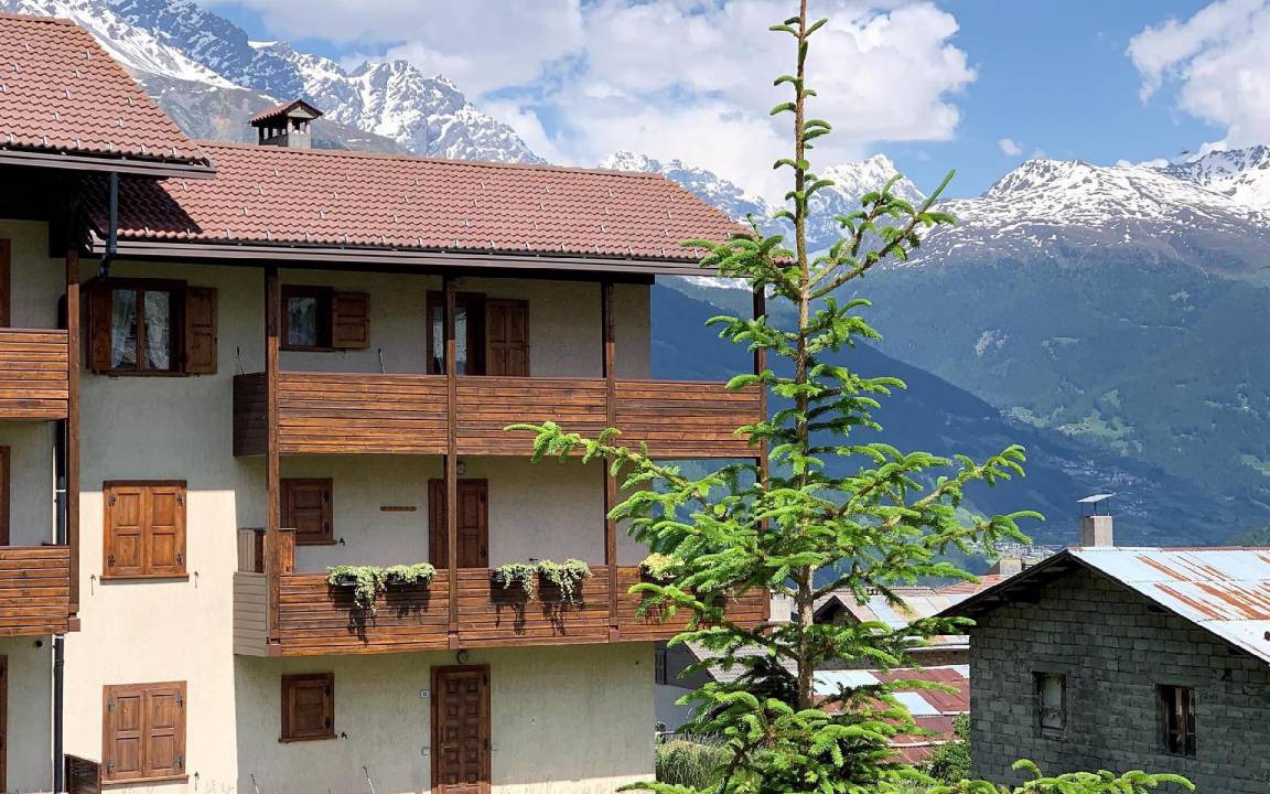 Oga Apartment | 60 m² Apartment ∙ 2 bedrooms ∙ 4 guests