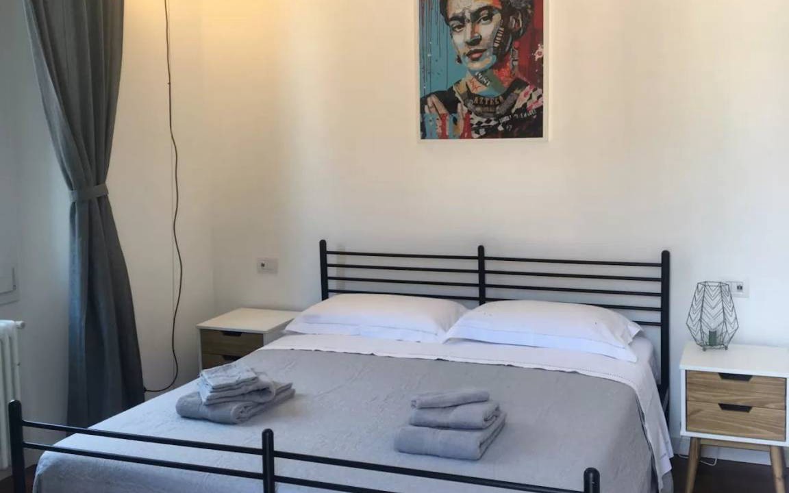 Cernobbio Apartment | 60 m² Apartment ∙ 2 bedrooms ∙ 4 guests