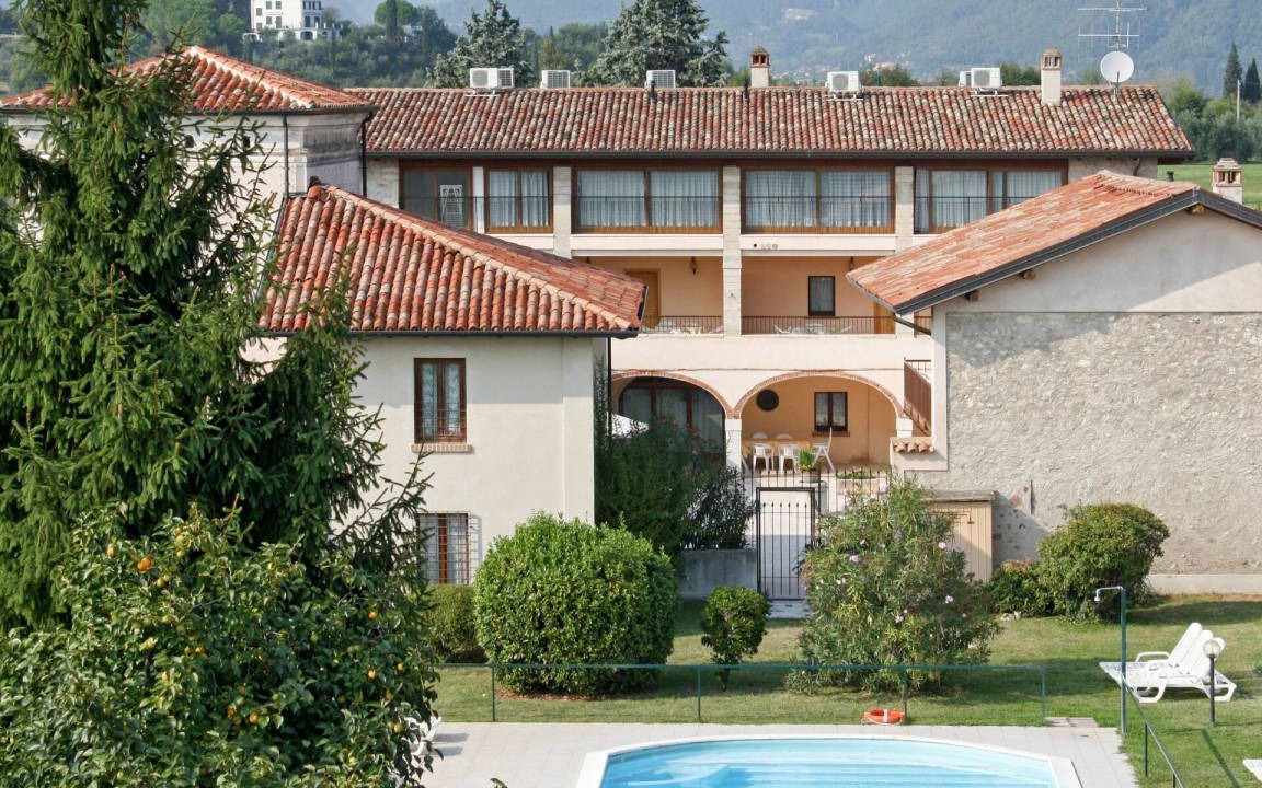 Cunettone Apartment | 60 m² Apartment ∙ 2 bedrooms ∙ 6 guests